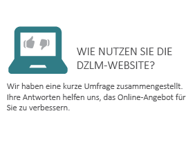 Das DZLM: Qualifizieren. Forschen. Netzwerke Bilden. | Www.dzlm.de